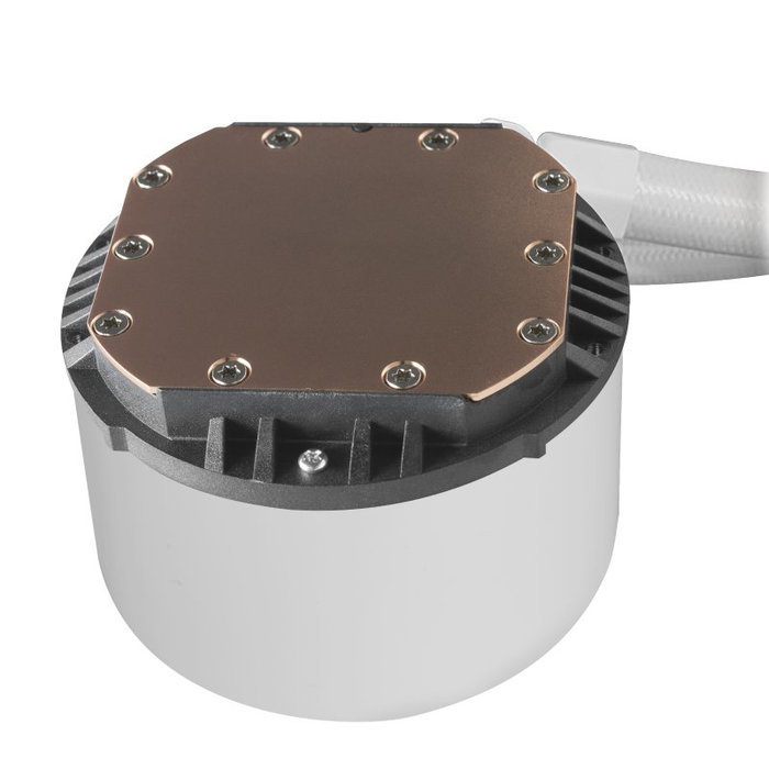 Mars Gaming ML-PRO240W Blanco